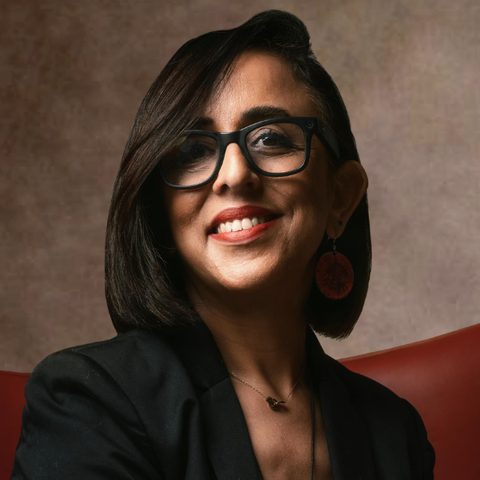 Kawthar Bouachrine