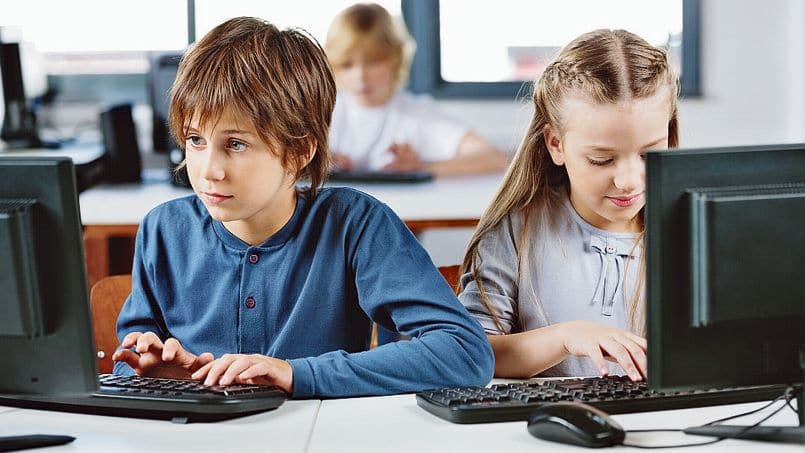 Lire la suite à propos de l’article 10 raisons pour lesquelles les enfants devraient apprendre à coder