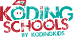 Koding Schools - Logo